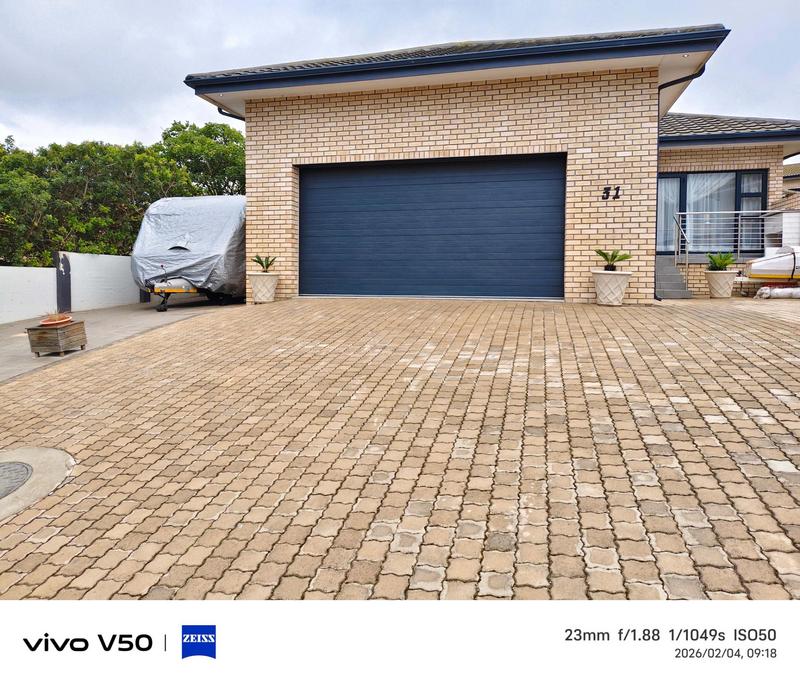 3 Bedroom Property for Sale in Monte Christo Western Cape